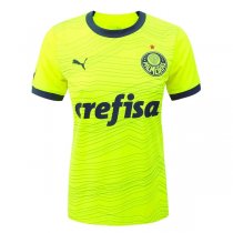 23-24 Palmeiras Third Jersey