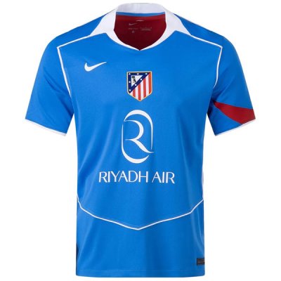 25-26 Atletico Madrid Third Jersey