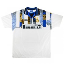 95-96 Inter Milan Third Retro Jersey