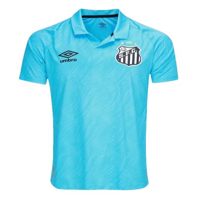 25-26 Santos FC Third Jersey