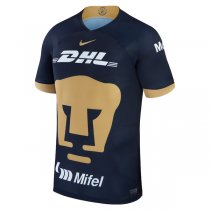 23-24 Pumas UNAM Away Jersey