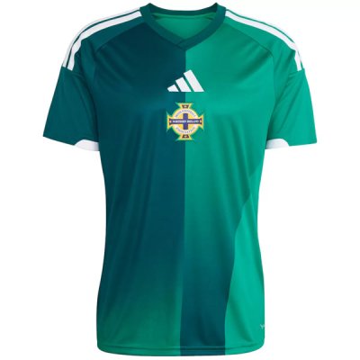 2026 Northern Ireland Home World Cup Jersey