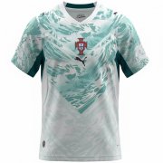2026 Portugal Away World Cup Jersey
