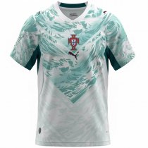 2026 Portugal Away World Cup Jersey