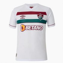 23-24 Fluminense Away Soccer Jersey