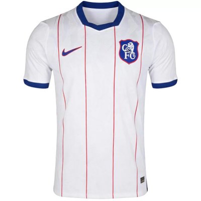 26-27 Chelsea Third Match Jersey (Player Version)