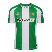 25-26 Real Betis Home Jersey