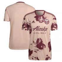 22-23 Portland Timbers Away Jersey