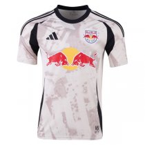25-26 New York Red Bulls Away Jersey