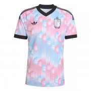 2026 Belgium Away World Cup Jersey