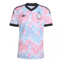 2026 Belgium Away World Cup Jersey