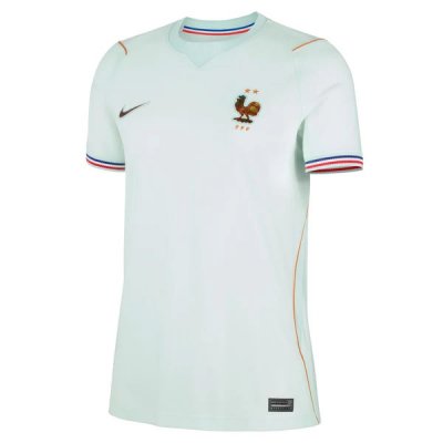 2026 France Away World Cup Women Jersey