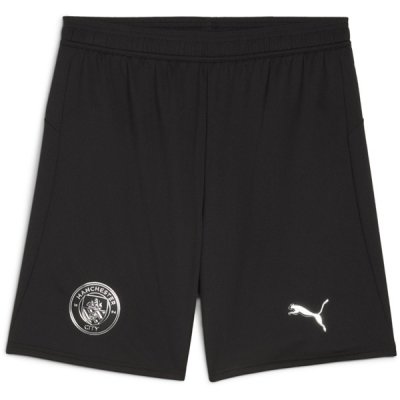 25-26 Manchester City Away Shorts