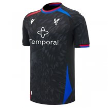 26-27 Crystal Palace Away Jersey 26-27 Crystal Palace Away Jersey