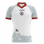 2026 Haiti Away World Cup Jersey