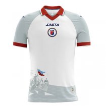 2026 Haiti Away World Cup Jersey