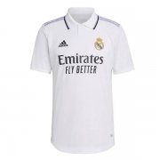 22-23 Real Madrid Home Retro Match(player Version) 22-23 Real Madrid Home Retro Match(player Version)