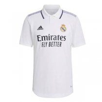 22-23 Real Madrid Home Retro Match(player Version)