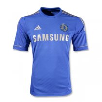 2012-2013 Chelsea Home Retro Jersey