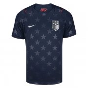 2026 USA Away World Cup Jersey
