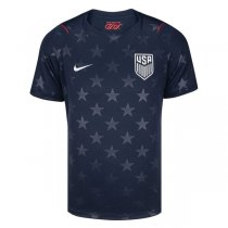 2026 USA Away World Cup Jersey