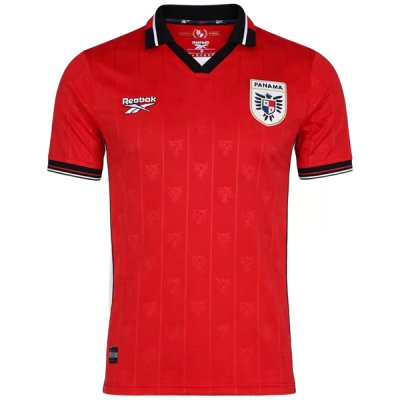 2026 Panama Home World Cup Jersey