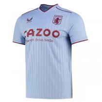 22-23 Aston Villa Away Jersey