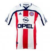 00-01 Bayern Munich Away Retro Jersey