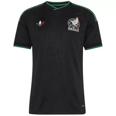 2026 Mexico Third World Cup Jersey (Player Version)