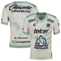 25-26 Club Leon Away Jersey (Player Version)