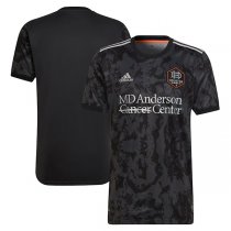22-23 Houston Dynamo Away Soccer Jersey