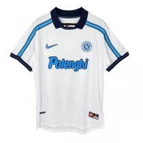 1998-1999 Napoli Away Retro Shirt