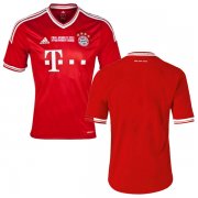 13-14 Bayern Munich Home UCL Final Jersey