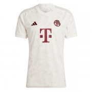 23-24 Bayern Munich Third Jersey