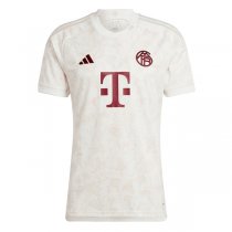 23-24 Bayern Munich Third Jersey