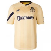 23-24 FC Porto Away Jersey