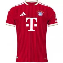 26-27 Bayern Munich Home Match Jersey(Player Version) 26-27 Bayern Munich Home Match Jersey(Player Version)