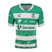 25-26 Santos Laguna Home Jersey (Player Version)