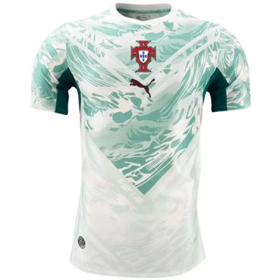 2026 Portugal Away World Cup Jersey (Player Version)