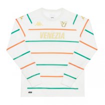 22-23 Venezia Away Long Sleeve Jersey