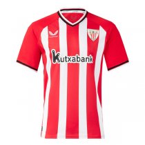 23-24 Athletic Bilbao Home Jersey