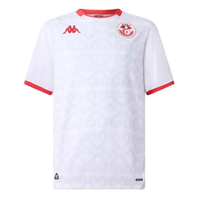 2026 Tunisia Away World Cup Jersey