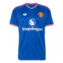 26-27 Manchester United Away Match Jersey(Player Version) 26-27 Manchester United Away Match Jersey(Player Version)