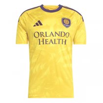 26-27 Orlando City Away Jersey