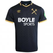 25-26 West Ham United Third Jersey