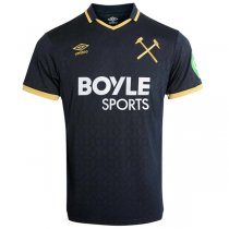 25-26 West Ham United Third Jersey