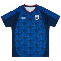 2026 Cape Verde Home World Cup Jersey