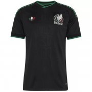 2026 Mexico Third World Cup Jersey (Player Version)