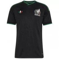 2026 Mexico Third World Cup Jersey (Player Version)