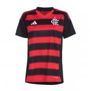 25-26 Flamengo Home Women Jersey